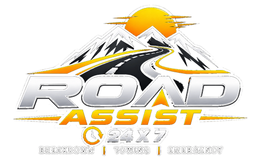 Road Assist Jaipur