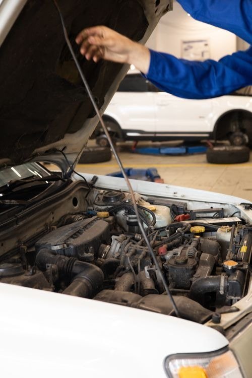 Minor on-spot repair roadside assistance in Jaipur